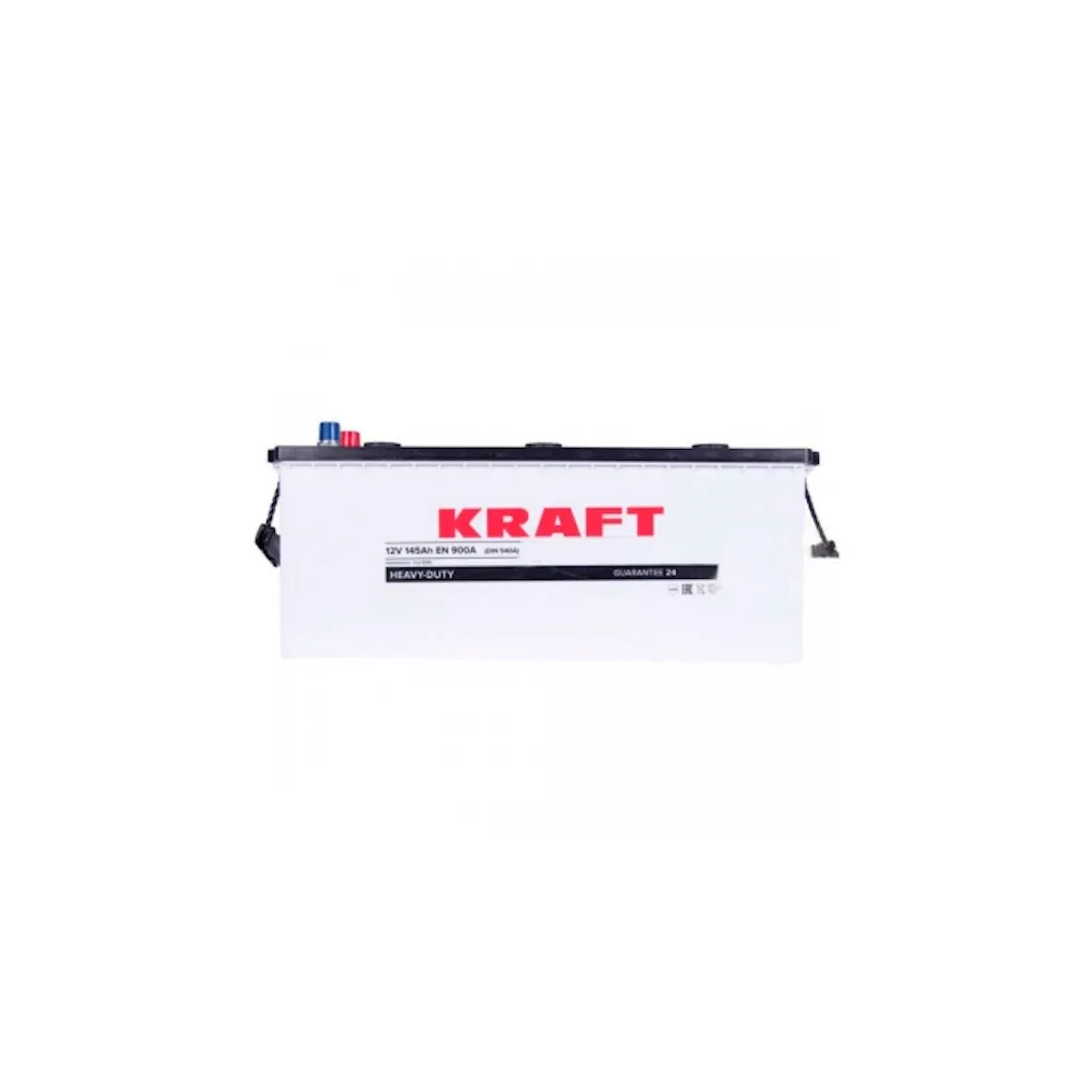  KRAFT 145Ah (76326)