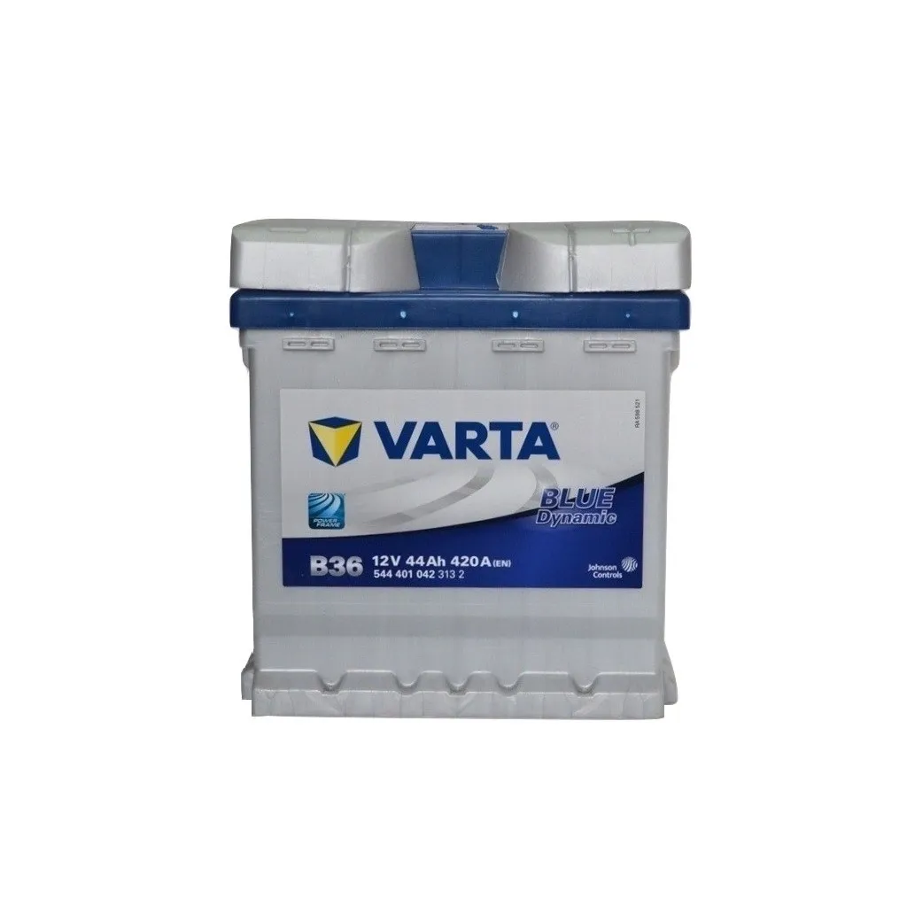  Varta Blue Dynamic 44Ah (544401042)