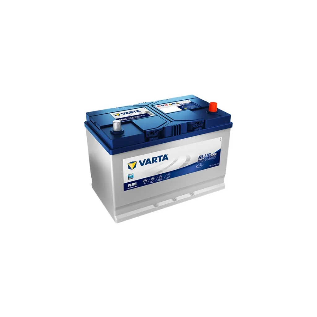  Varta Blue Dynamic 85Ah (585501080)