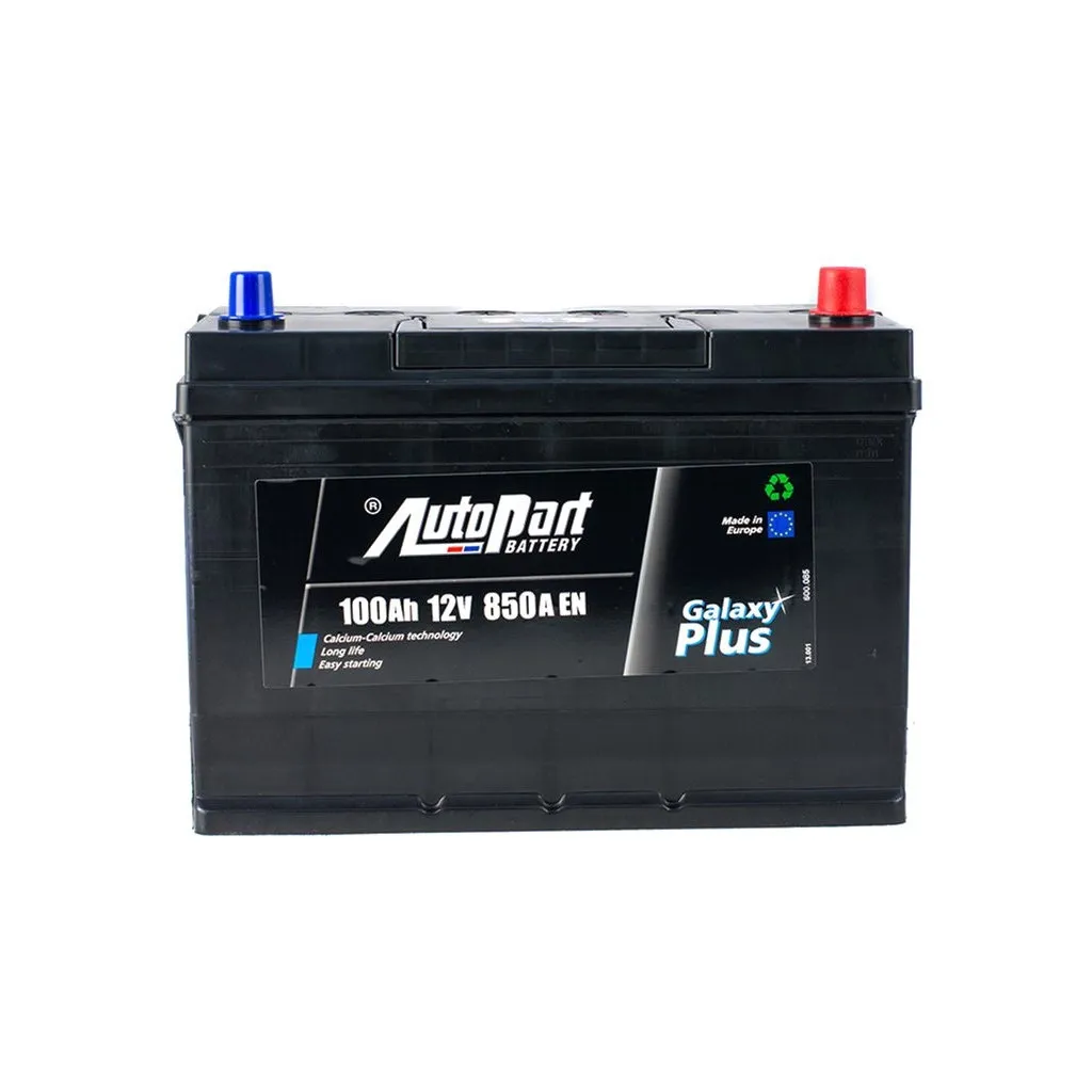  AutoPart 100 Ah/12V Euro (ARL100-075)