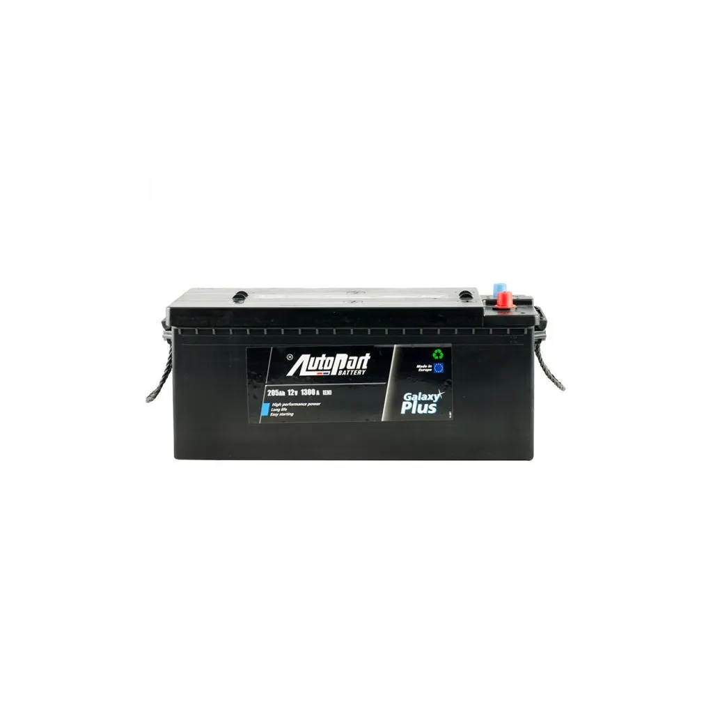  AutoPart 205 Ah/12V (ARL-205-P00)