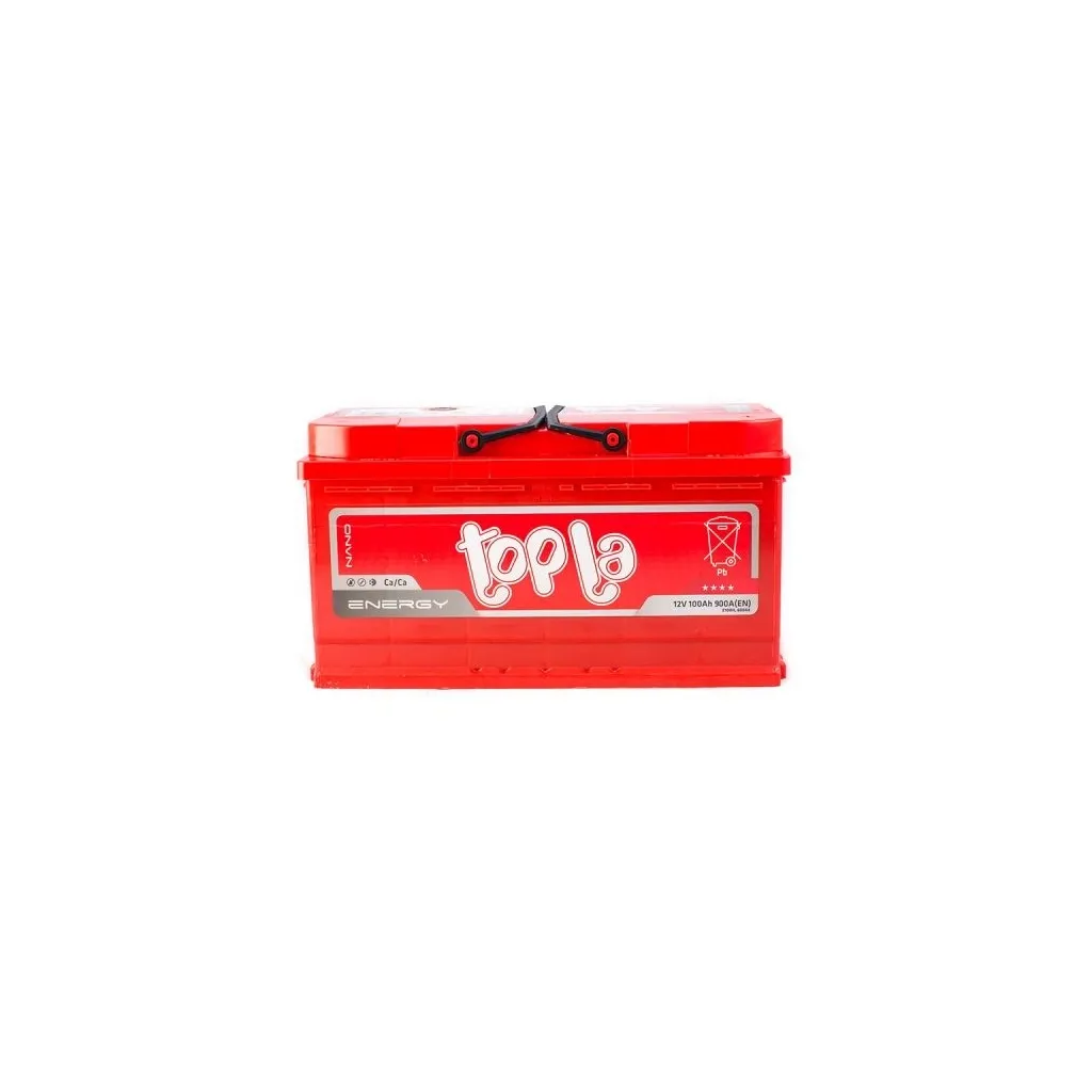  Topla 100 Ah/12V Energy (108 400)