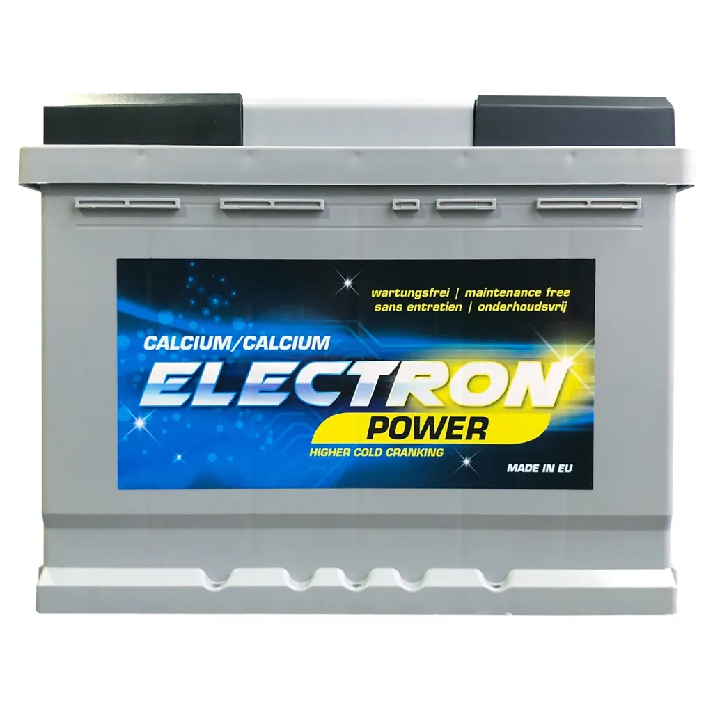  ELECTRON POWER MAX 66Ah Ев (-/+) (660EN) (566 019 066 SMF)