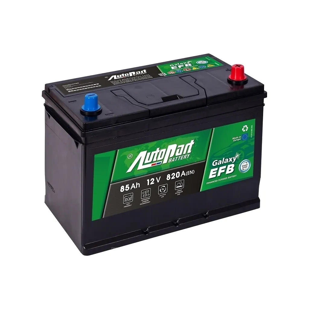  AutoPart 85 Ah/12V (ARL085-EFBJ)