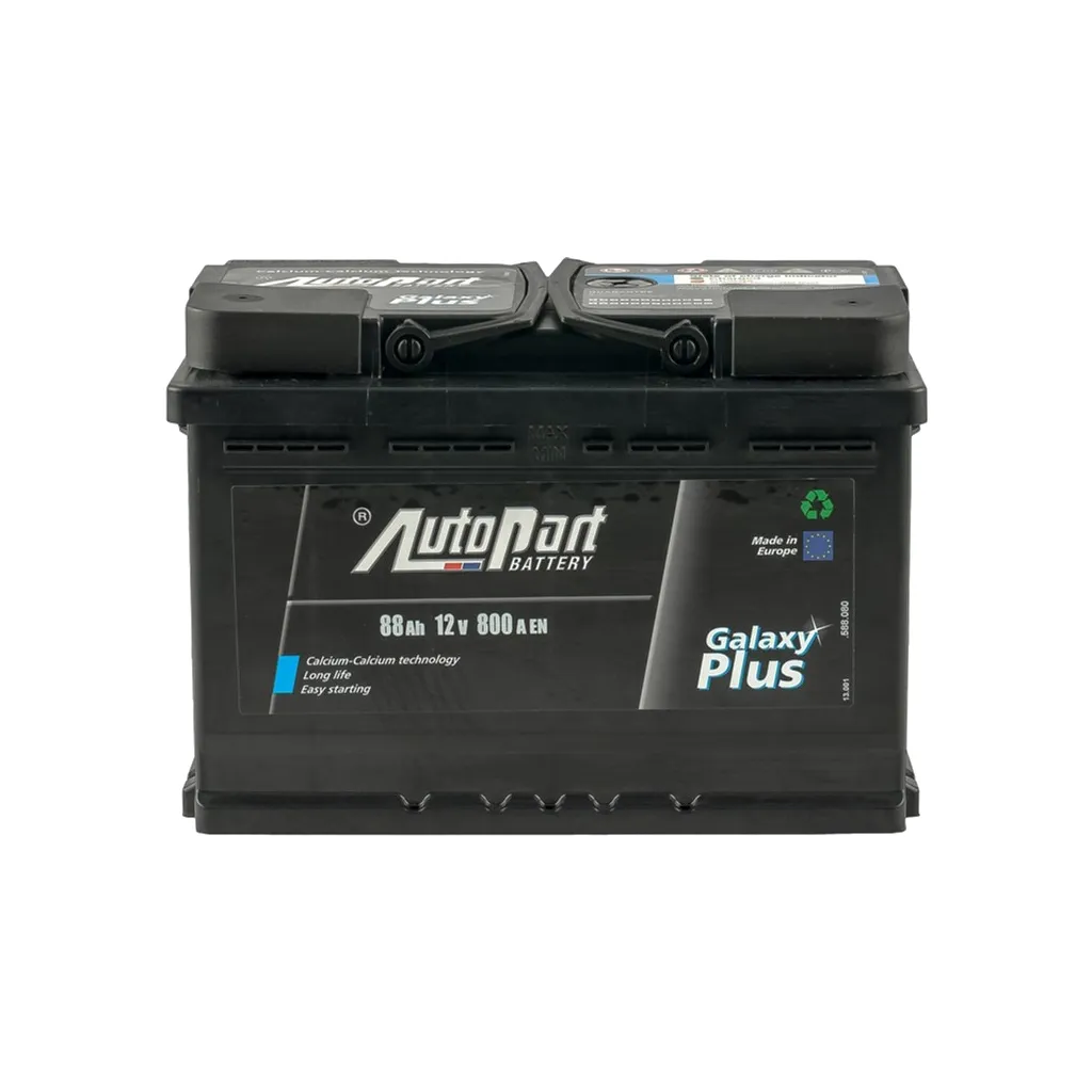  AutoPart 88 Ah/12V (ARL088-007)