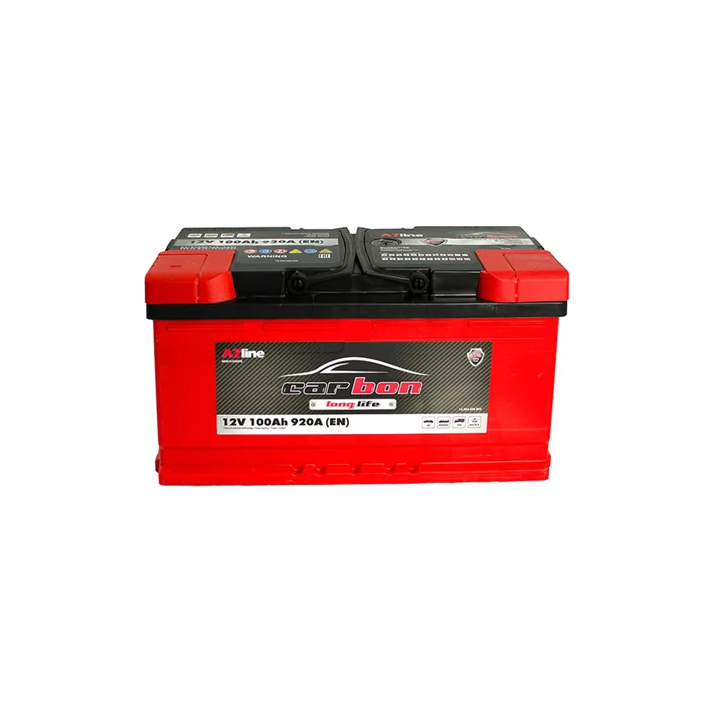  CARBON 100 Ah/12V (CRB100-00)