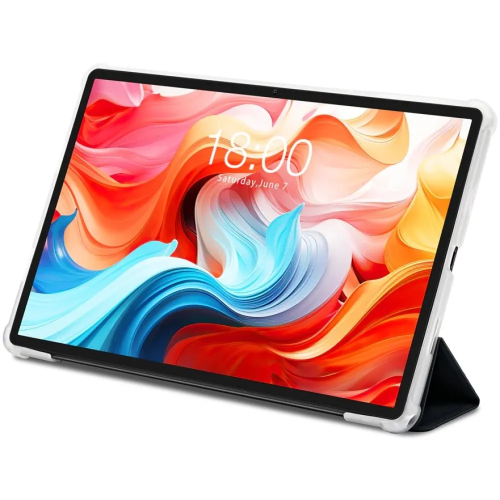 Планшет Teclast T50 Plus 6/256GB 4G Grey (G2A1/С/TL-112549) 