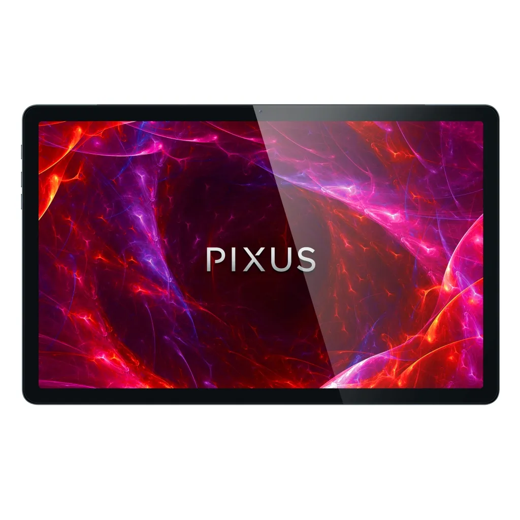 Планшет Pixus Arena 8/128Gb LTE Metal Grey (4897058531787)