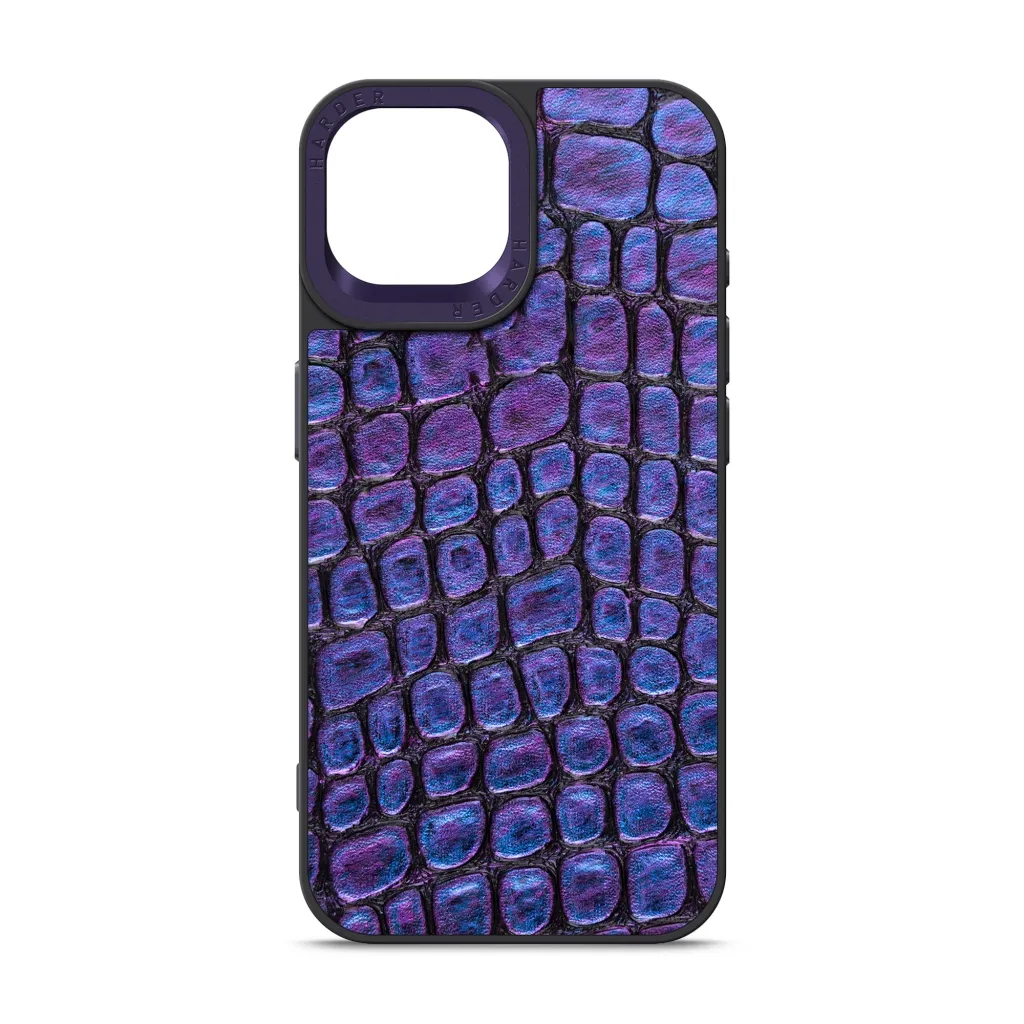 Чехол для смартфона Harder Kaiju Skin Apple iPhone 15 Blue (ARM76835)