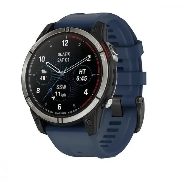 Смарт-часы Garmin quatix 7 Pro (010-02803-81)