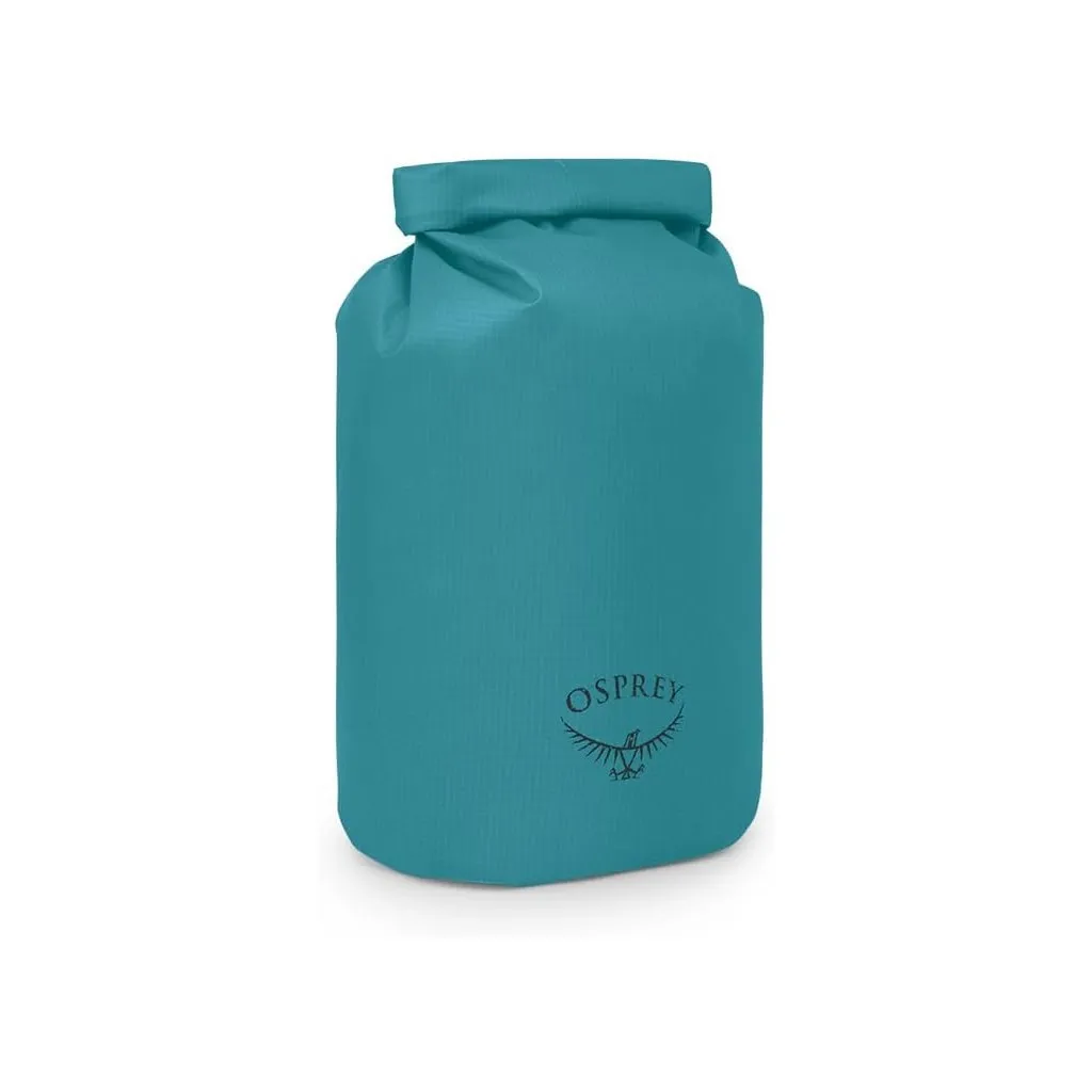 Рюкзак Osprey Wildwater Dry Bag 15 Blue Spikemoss - O/S (009.3477)