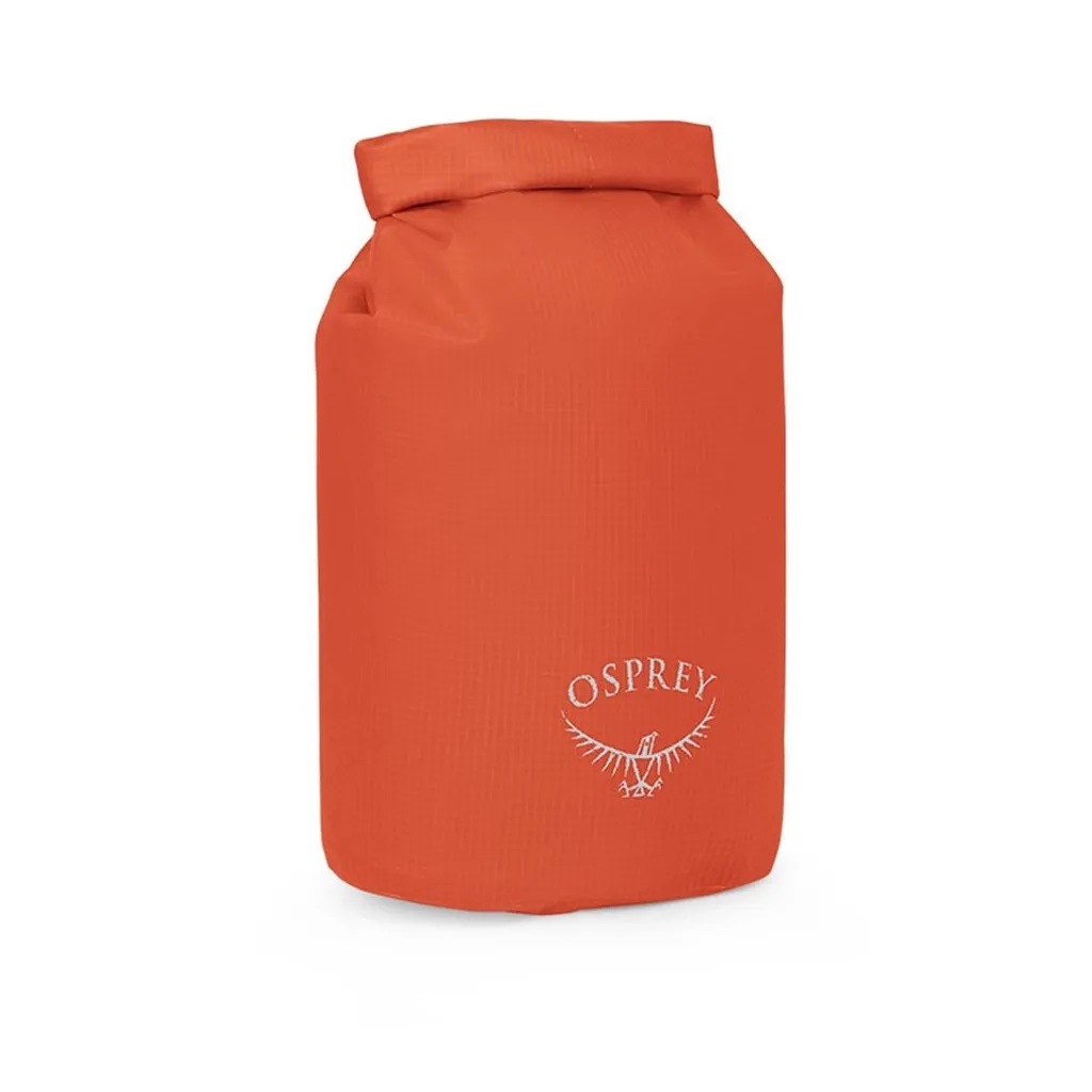 Рюкзак Osprey Wildwater Dry Bag 8 Mars Orange - O/S (009.3481)