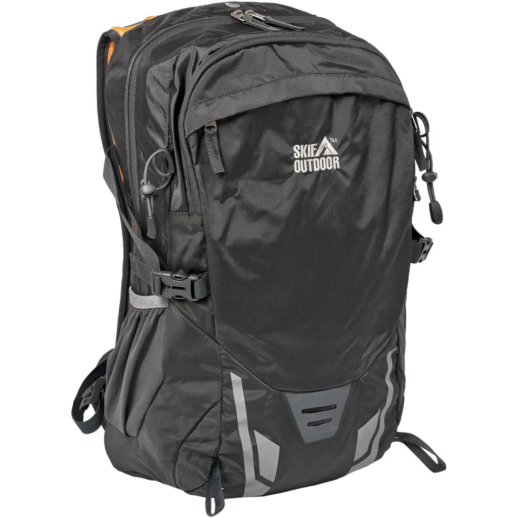 Рюкзак Skif Outdoor Camper 35L Dark Grey (8643DG)