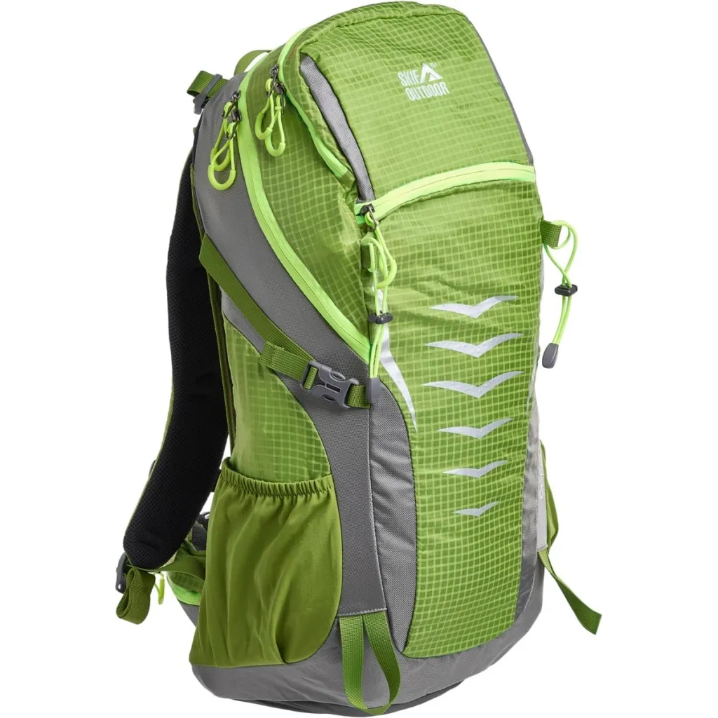 Рюкзак Skif Outdoor Seagle 45L Green (1311G)