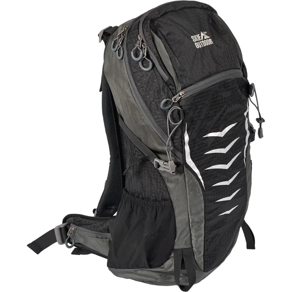 Рюкзак Skif Outdoor Seagle 45L Black (1311B)