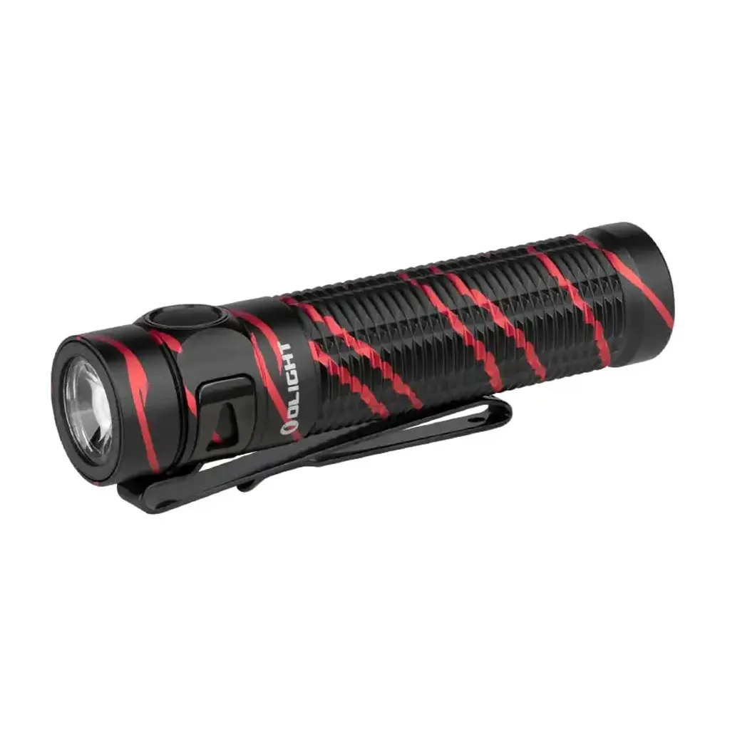  Olight Baton 3 Pro Black Lava