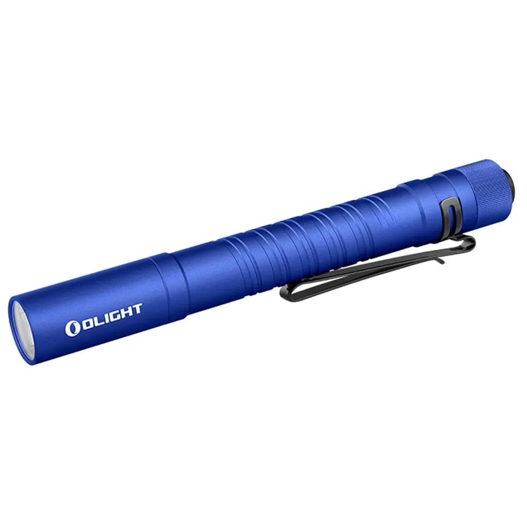 Лампа фонарь Olight I5T Plus CW BL