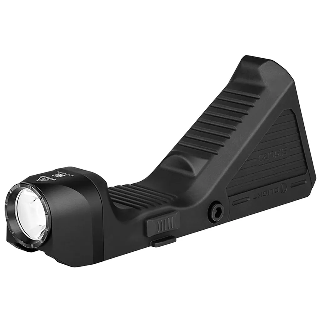  Olight Sigurd Black (Sigurd BK)