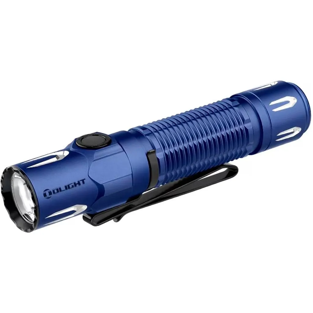  Olight Warrior 3S (Regal Blue)