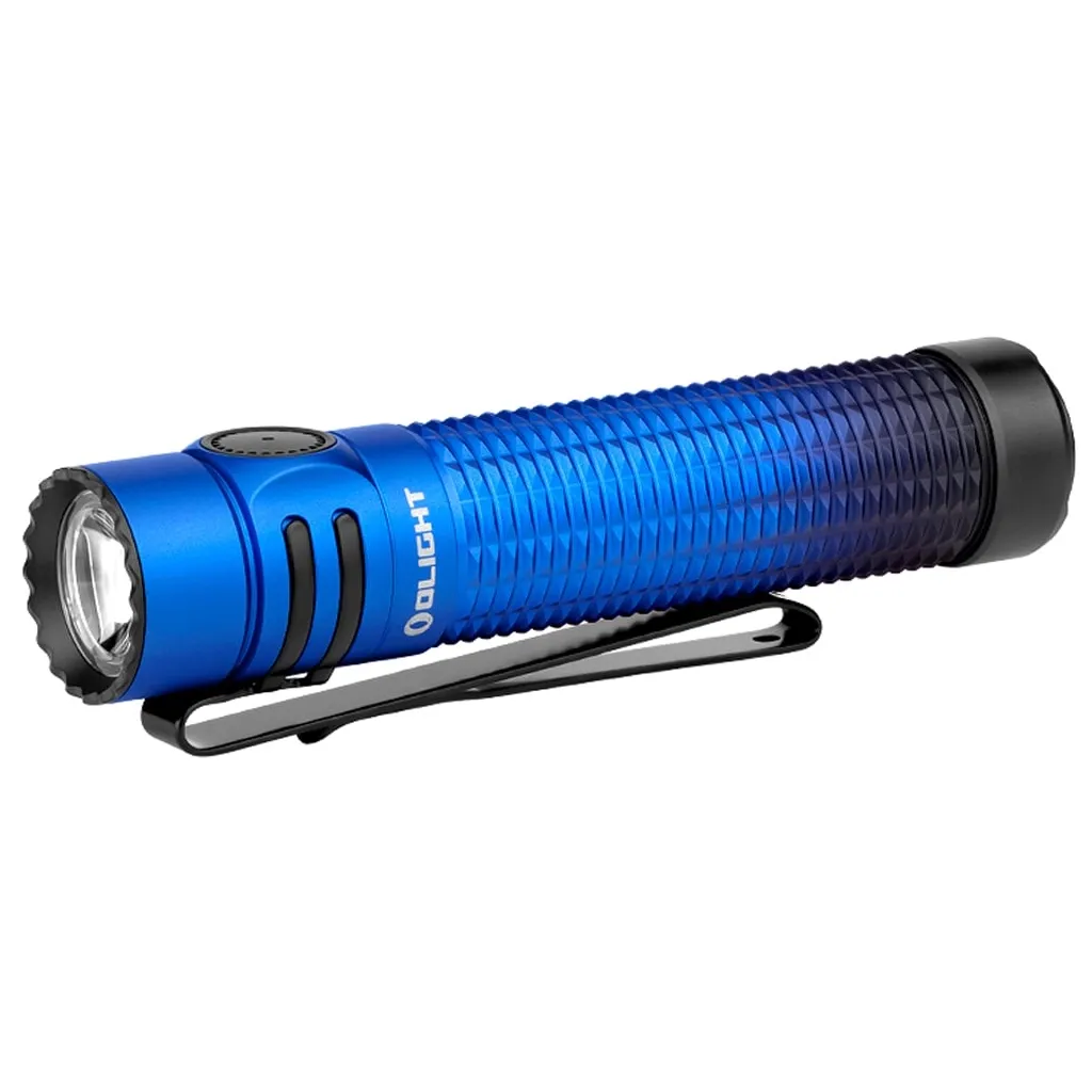 Лампа ліхтар Olight Warrior Mini 3 Midnight horizon (warrior mini 3)