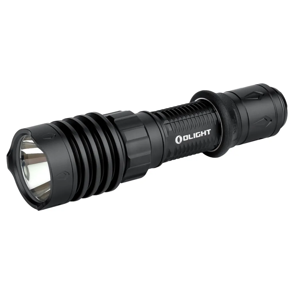 Лампа ліхтар Olight Warrior X 4 Matte Black