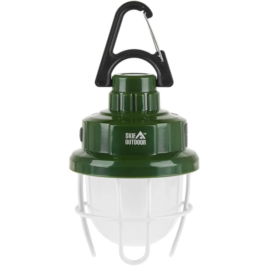 Лампа фонарь Skif Outdoor Light Grenade (C-042)