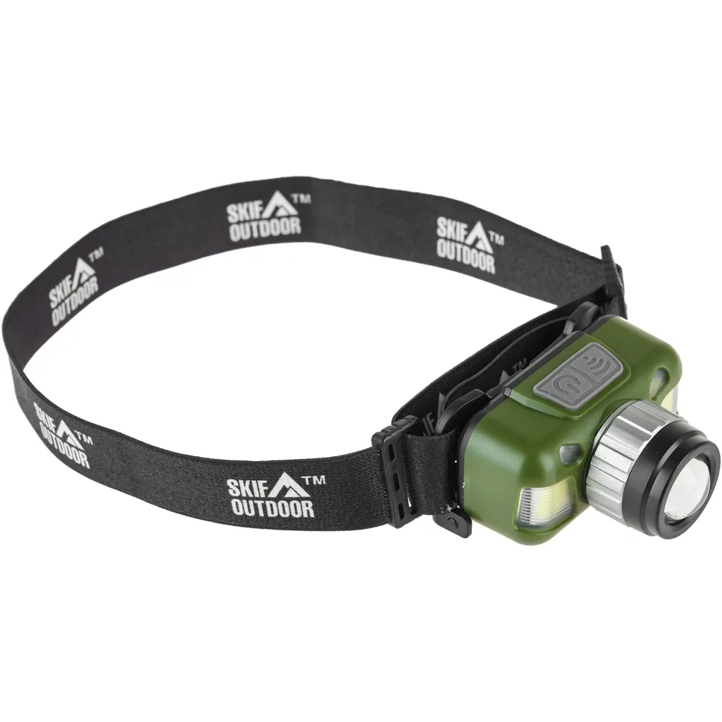 Лампа фонарь Skif Outdoor Eastman (H-029)