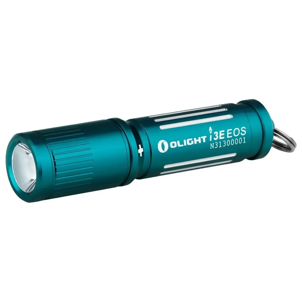  Olight I3E EOS Turquoise (I3E EOS Olight)