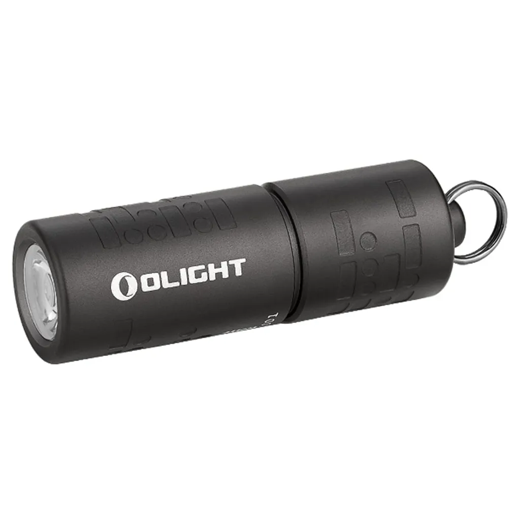 Лампа ліхтар Olight IMorse Gunmetal grey (0.0000.0593)