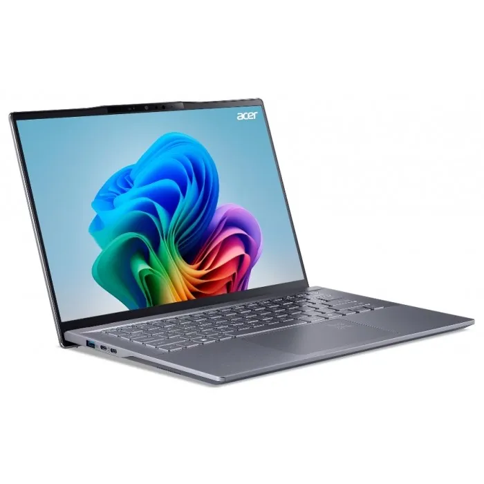 Ноутбук Acer Swift 14 AI SF14-11 (NX.KZXEU.001)