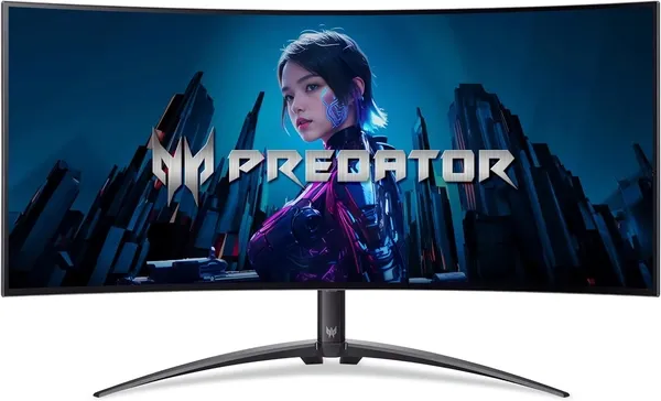 Монітор Acer X34Xbmiiphuzx (UM.CXXEE.X01)