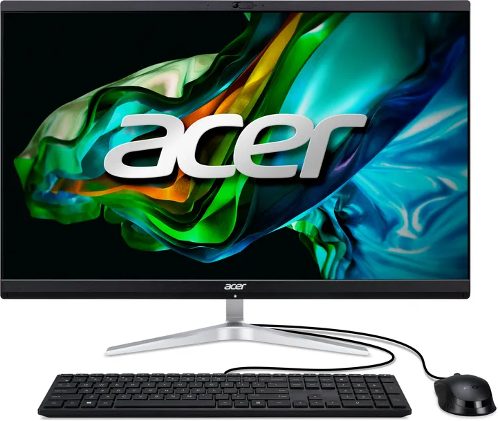 Моноблок Acer Aspire C27-1851 (DQ.BLUME.002)