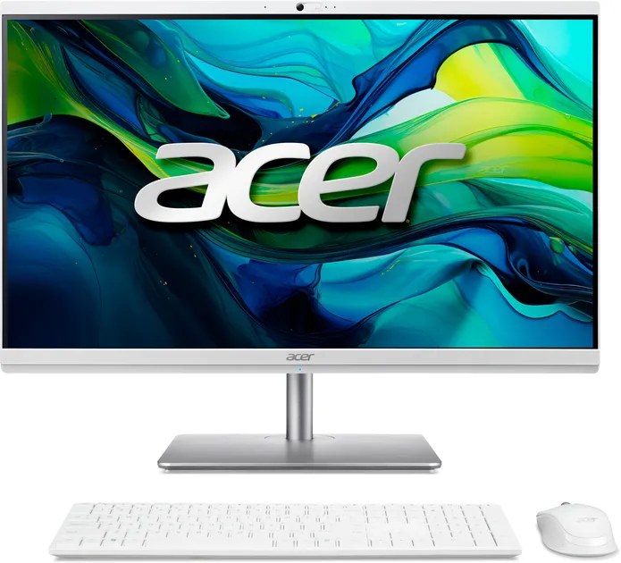 Моноблок Acer Aspire C27-195ES (DQ.BMFME.002)