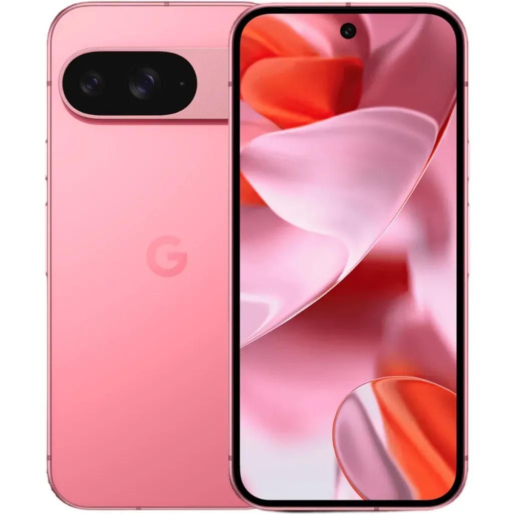 Смартфон Google Pixel 9 12/256GB Peony