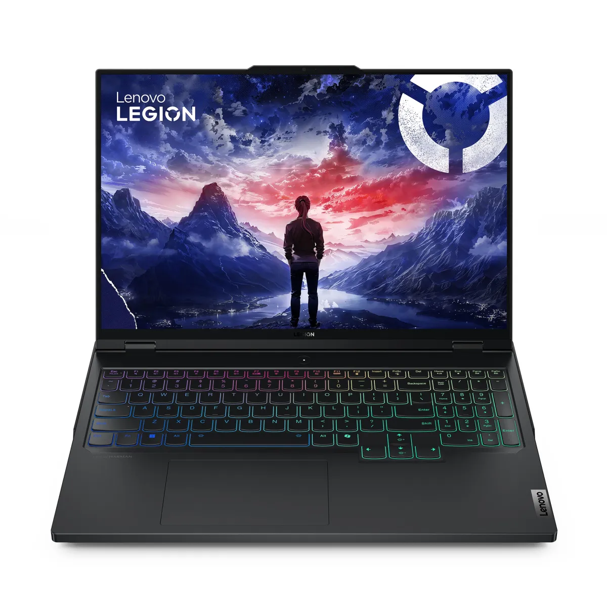 Игровой ноутбук Lenovo Legion Pro 7 16IRX9H (83DE005CUS)