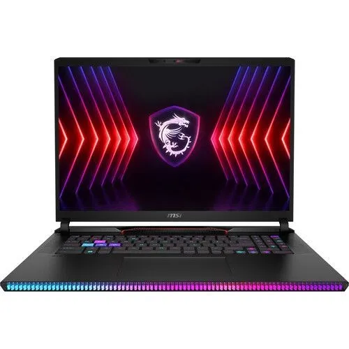 Игровой ноутбук MSI Raider GE78 HX 14VGG-252US (RAIDERGE7814252)