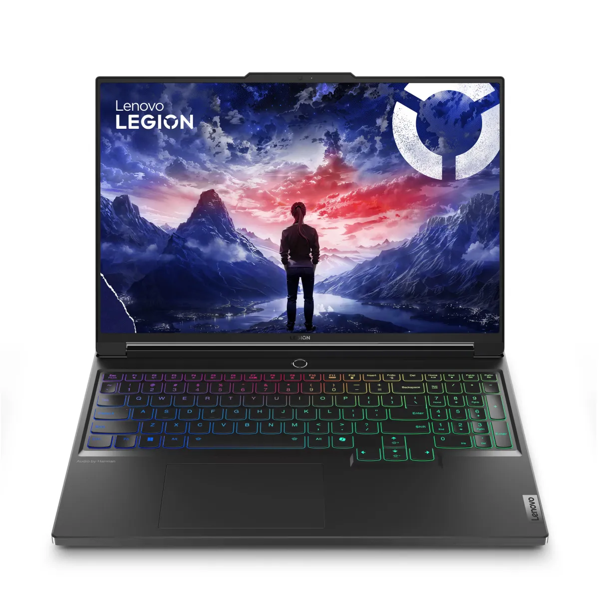 Игровой ноутбук Lenovo Legion 7 16IRX9 (83FD004XUS)