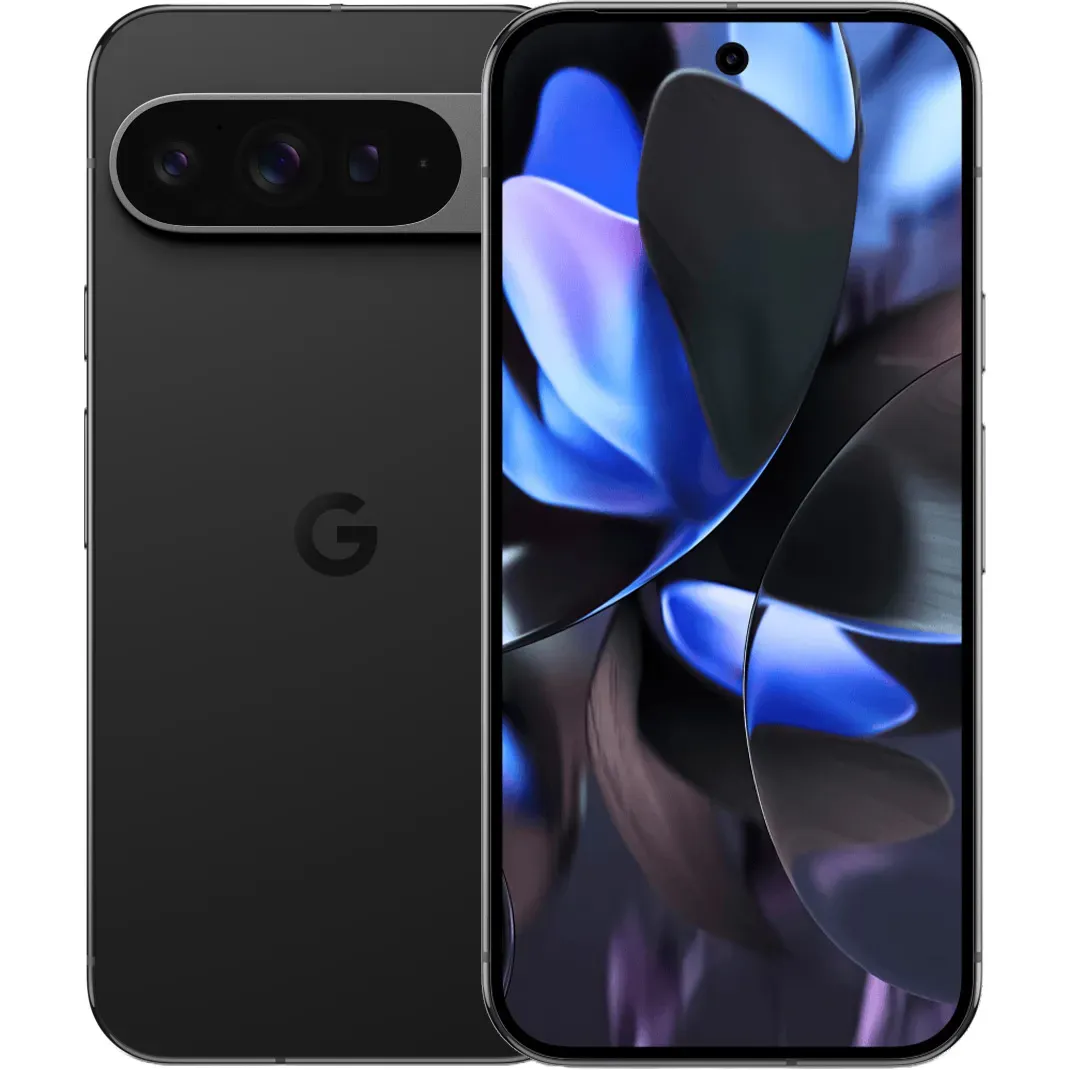 Смартфон Google Pixel 9 Pro XL 16/256GB Obsidian