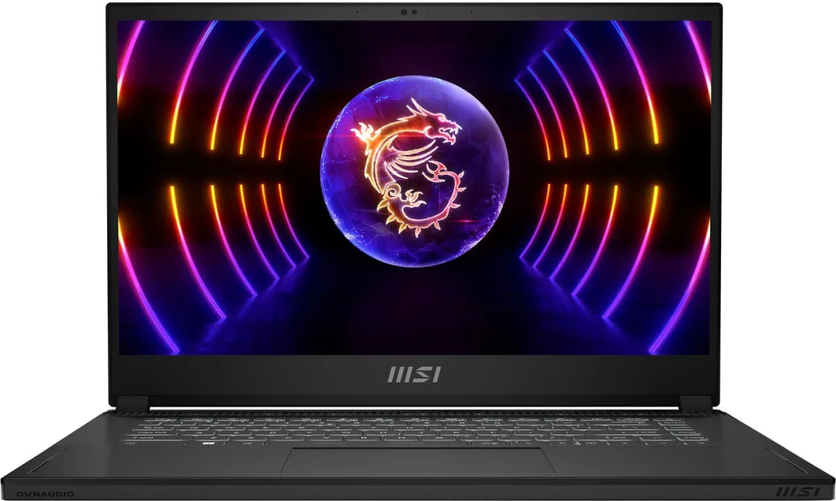 Ігровий ноутбук MSI Stealth 15 A13VF-038US (STEALTH1513038)