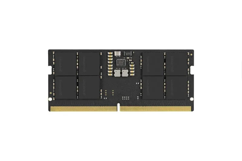 Оперативна пам'ять Goodram SO-DIMM DDR5 48GB/5600 (GR5600S564L46/48G)