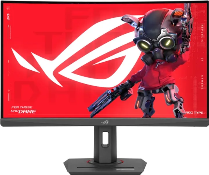 Монітор Asus ROG Strix XG27WCMS (90LM09Y1-B01370)