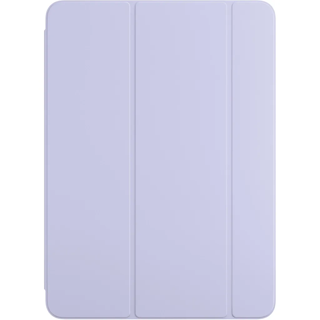 Чехол, сумка для планшетов Apple Smart Folio for iPad Air 11-inch (M2) - Light Violet (MWK83ZM/A)