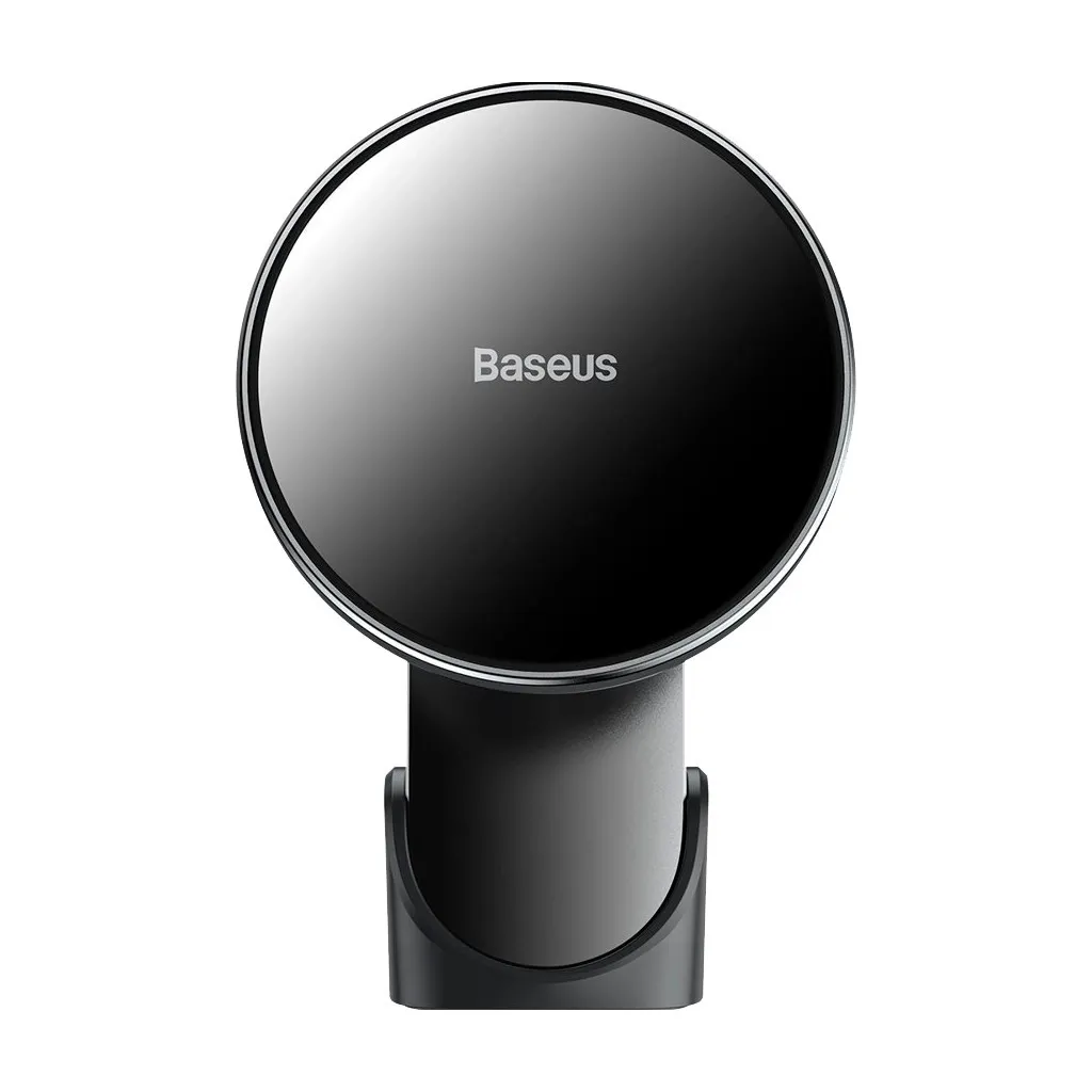 Автодержатель Baseus Big Energy Car Mount Wireless Charger (WXJN-01)