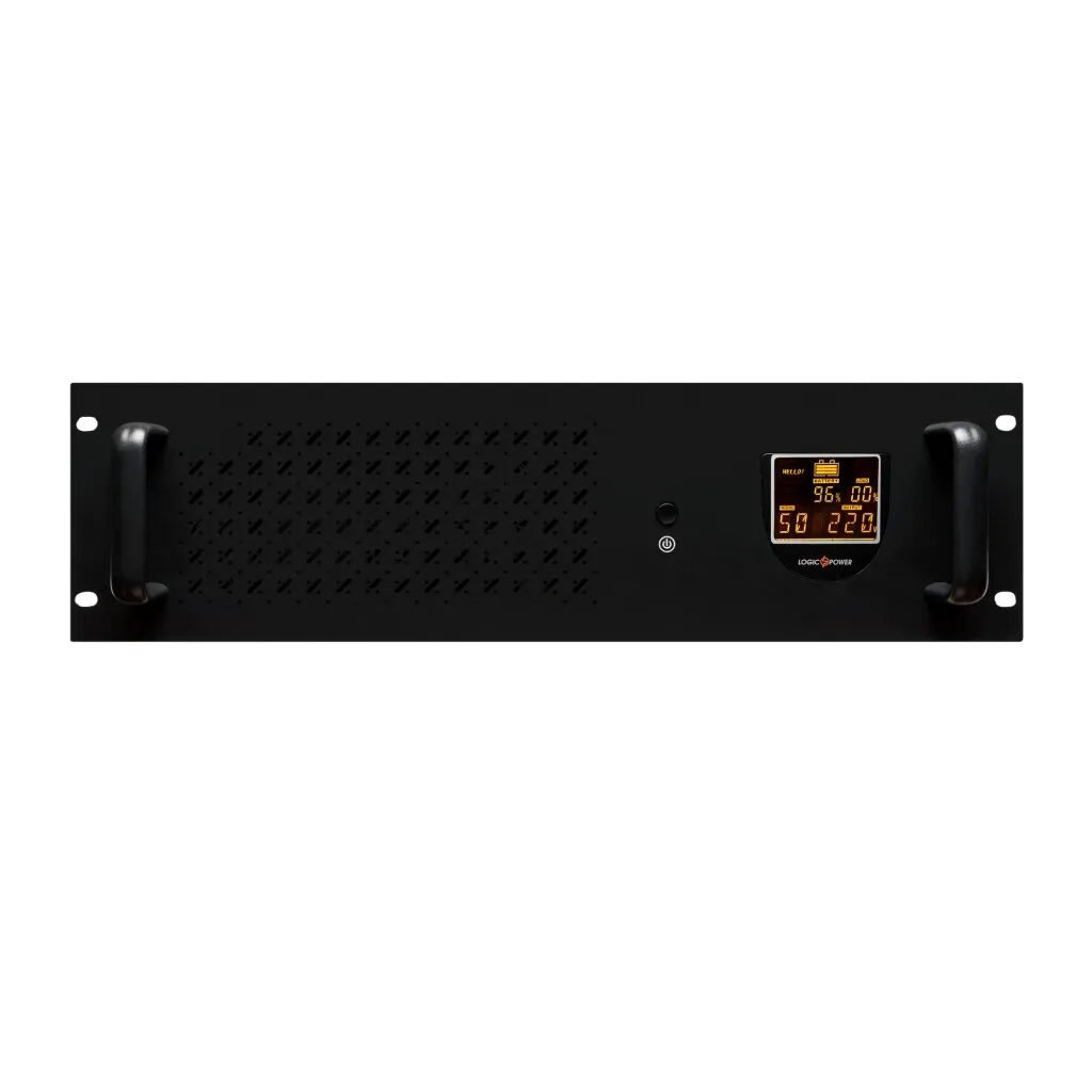 Блок безперебійного живлення LogicPower LP-UL1550VA RM (23282)