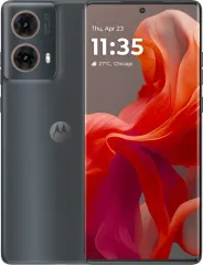 Смартфон Motorola G85 8/256GB Urban Grey (PB2A0050UA)