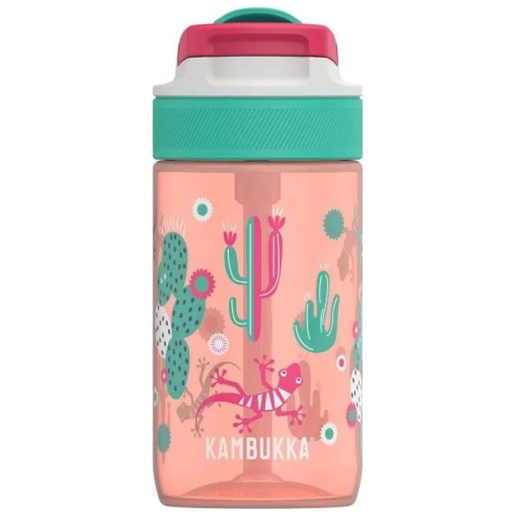 Посуда Kambukka Lagoon 400 ml Cactus Gekko (11-04037)