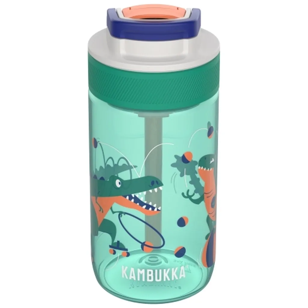 Посуда Kambukka Lagoon 400 ml Juggling Dino (11-04047)