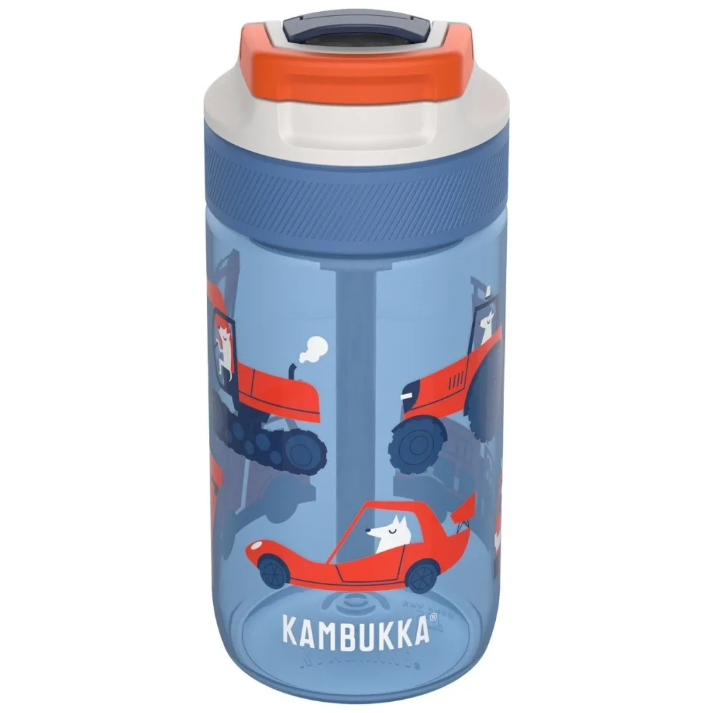 Посуда Kambukka Lagoon 400 ml Road Dogs (11-04044)