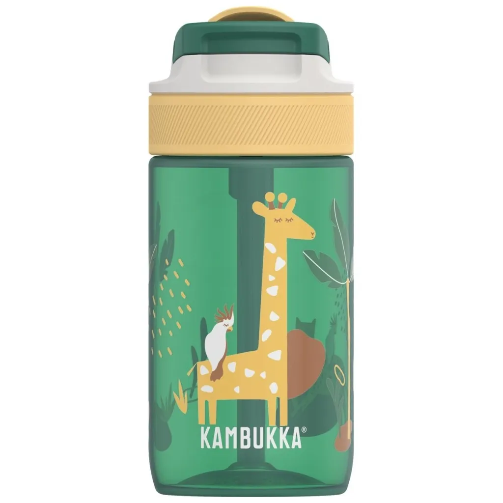 Посуда Kambukka Lagoon 400 ml Safari Jungle (11-04051)