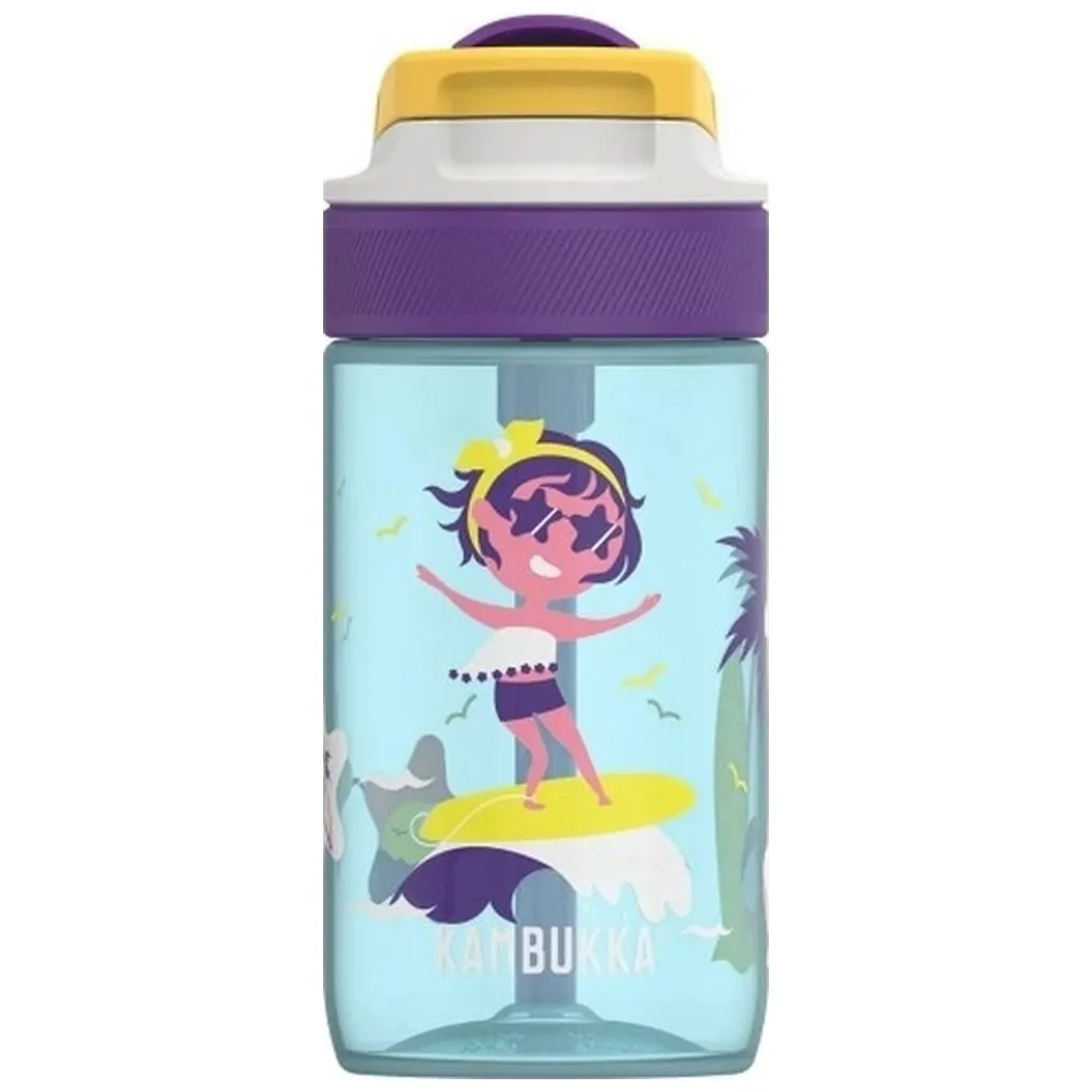 Посуда Kambukka Lagoon 400 ml Surf Girl (11-04039)